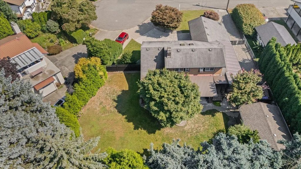 1752 Cedar Place, Agassiz