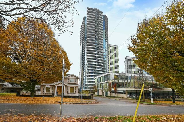 8189 Cambie Street 1409, Vancouver