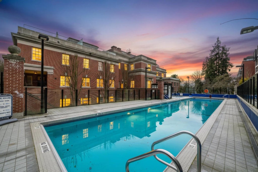 1515 Atlas Lane 603, Vancouver