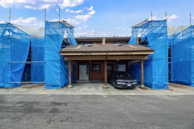 13289 71b Avenue, Surrey