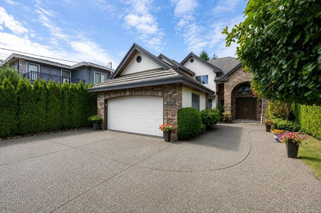 8971 Foster Road, Richmond