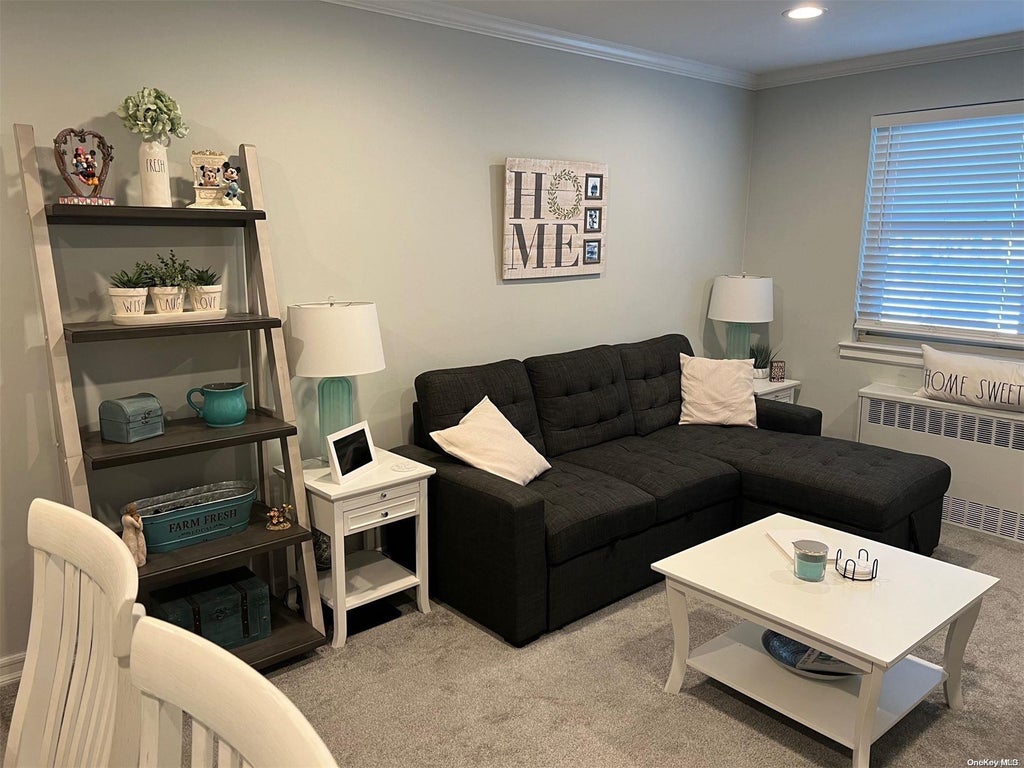 1 of 1 - 402 Merrick Road B, Rockville Centre, NY
