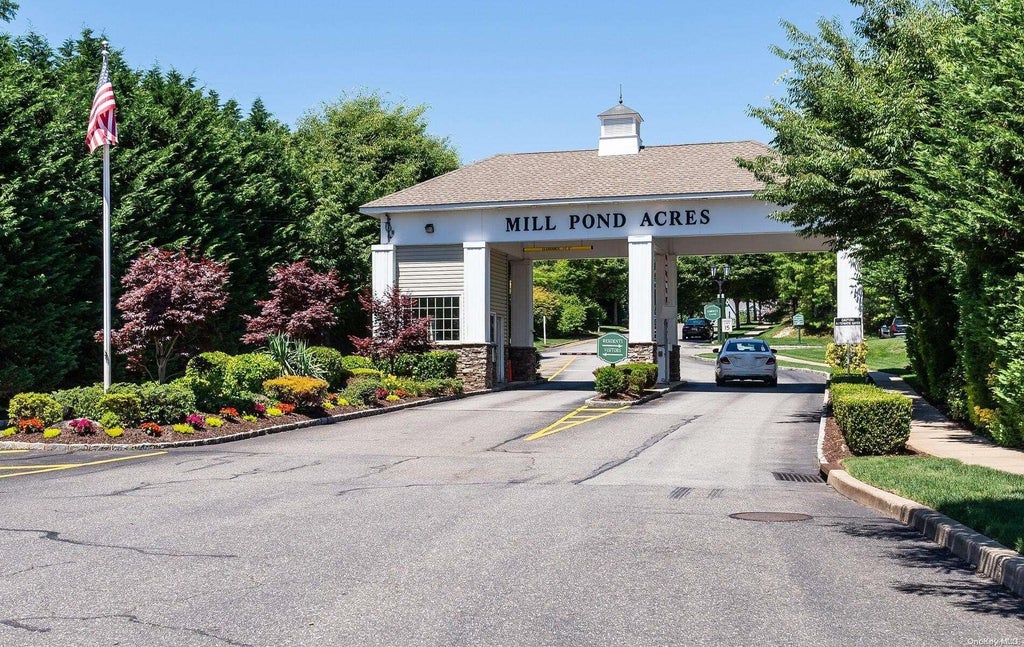 1 of 1 - 231 Pond View Drive, Port Washington North, NY