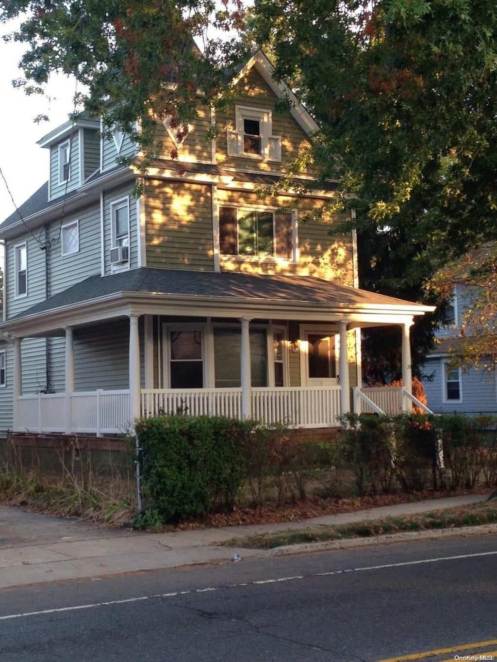 1 of 1 - 39 Plainfield Avenue, Floral Park Village, NY