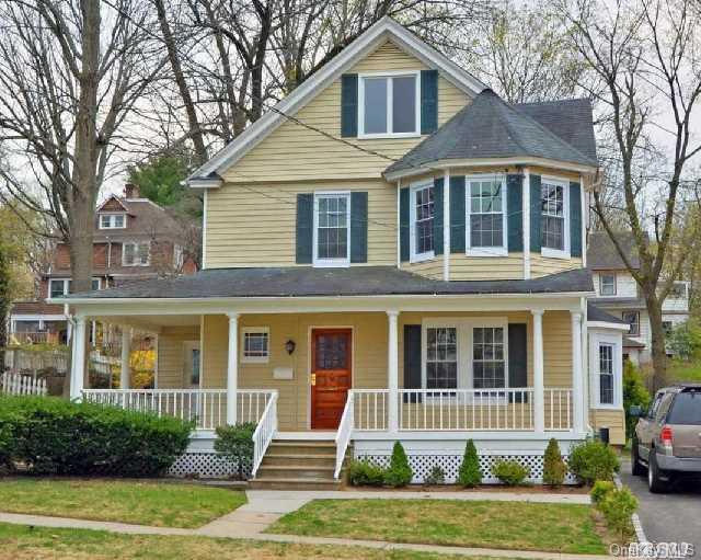 1 of 1 - 60 Bayview Avenue, Port Washington, NY