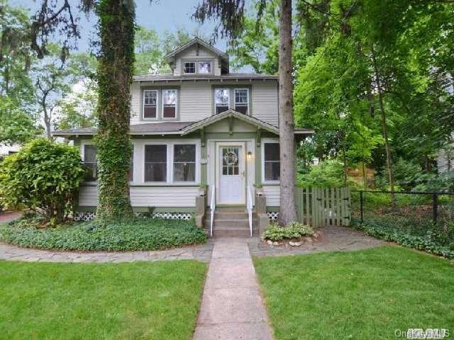1 of 1 - 22 Upland Drive, East Northport, NY