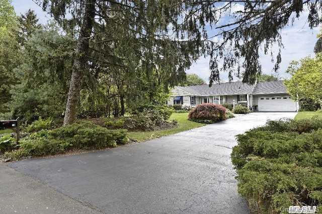1 of 1 - 11 Salem Ridge Drive, Huntington, NY