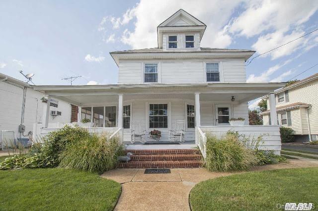 1 of 1 - 116 Frederick Avenue, Bellmore, NY