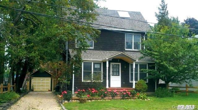 1 of 1 - 37 Jackson Avenue, Bayville, NY