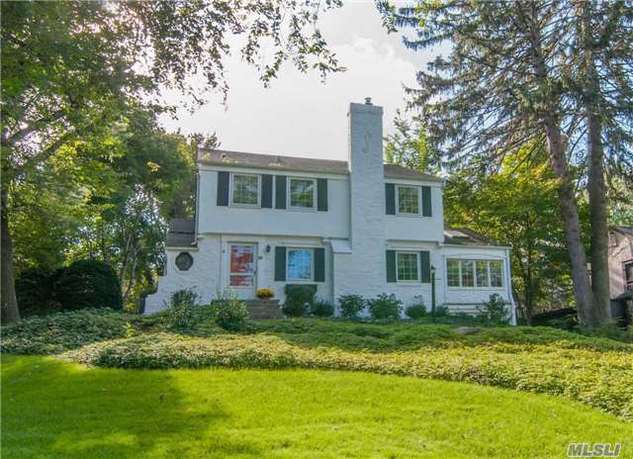 1 of 1 - 40 Marlboro Road, Manhasset, NY