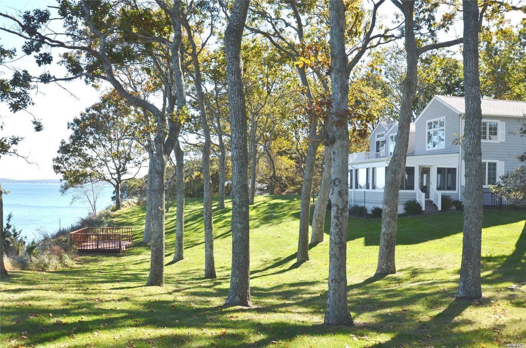 1 of 1 - 4875 Nassau Point Road, Nassau Point, NY