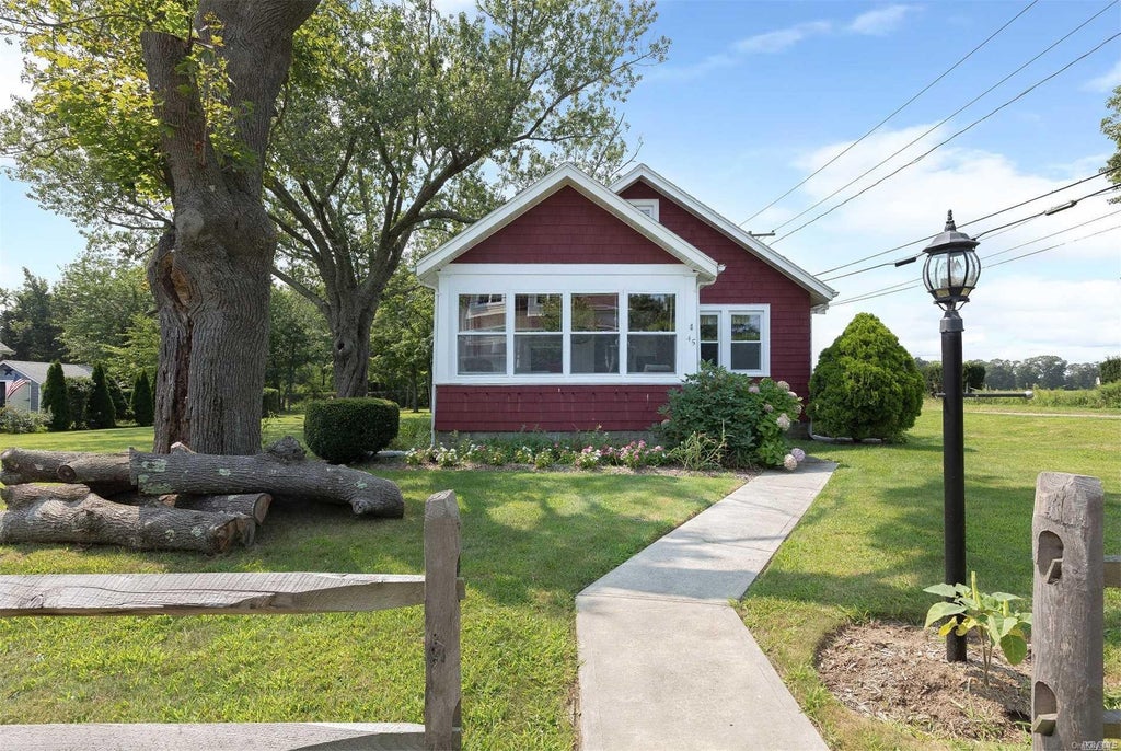 1 of 1 - 45 Cedar Court, South Jamesport, NY