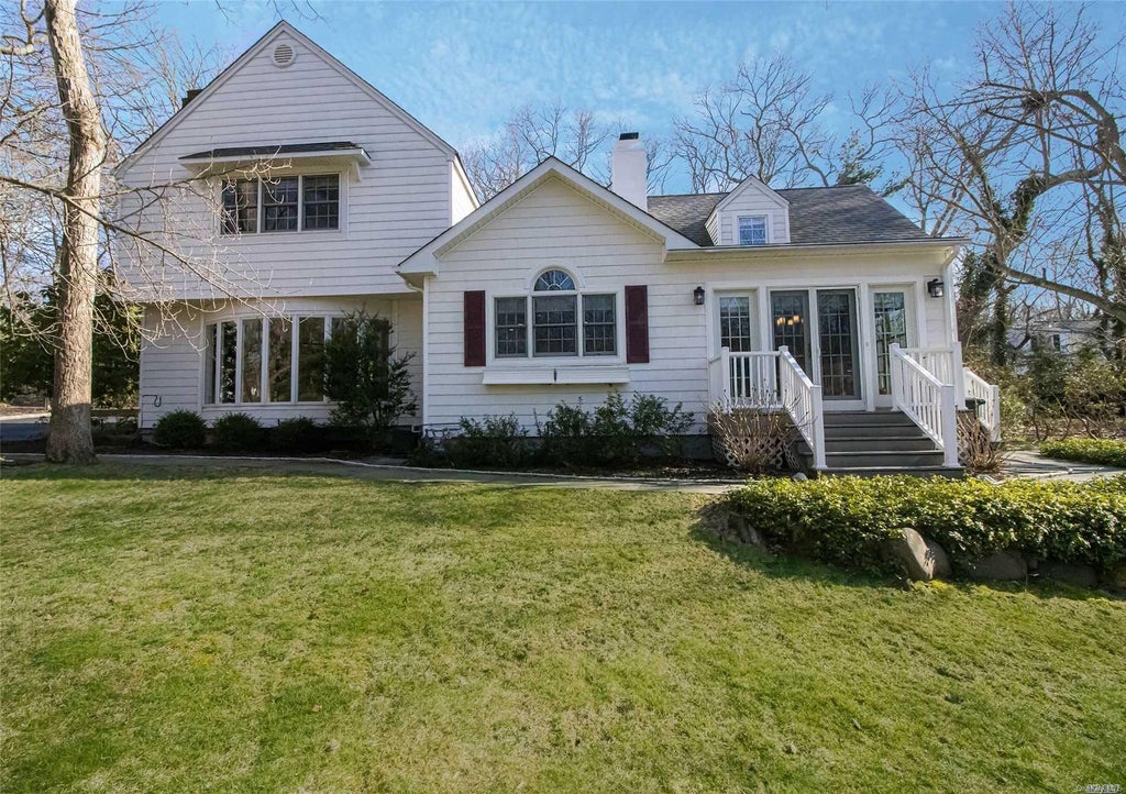 1 of 1 - 8 Southgate Road, Stony Brook, NY