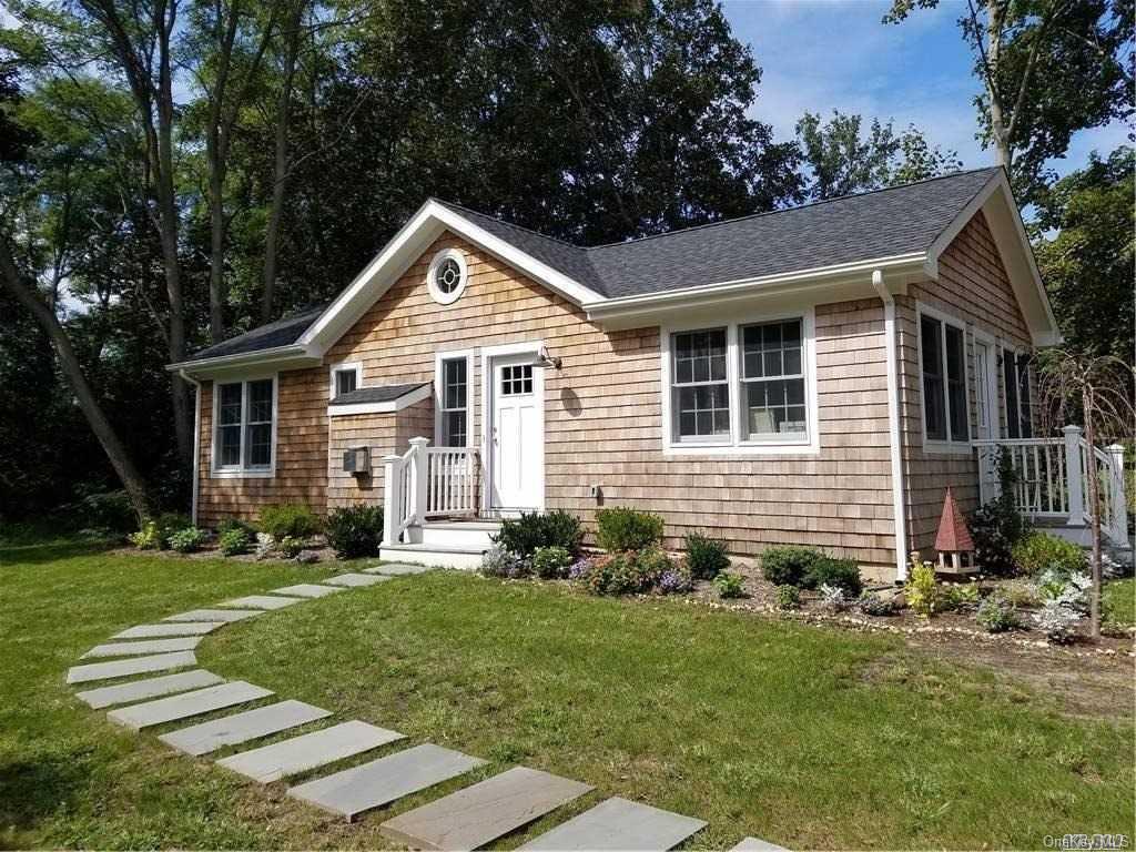 1 of 1 - 293 Herricks Lane, Jamesport, NY