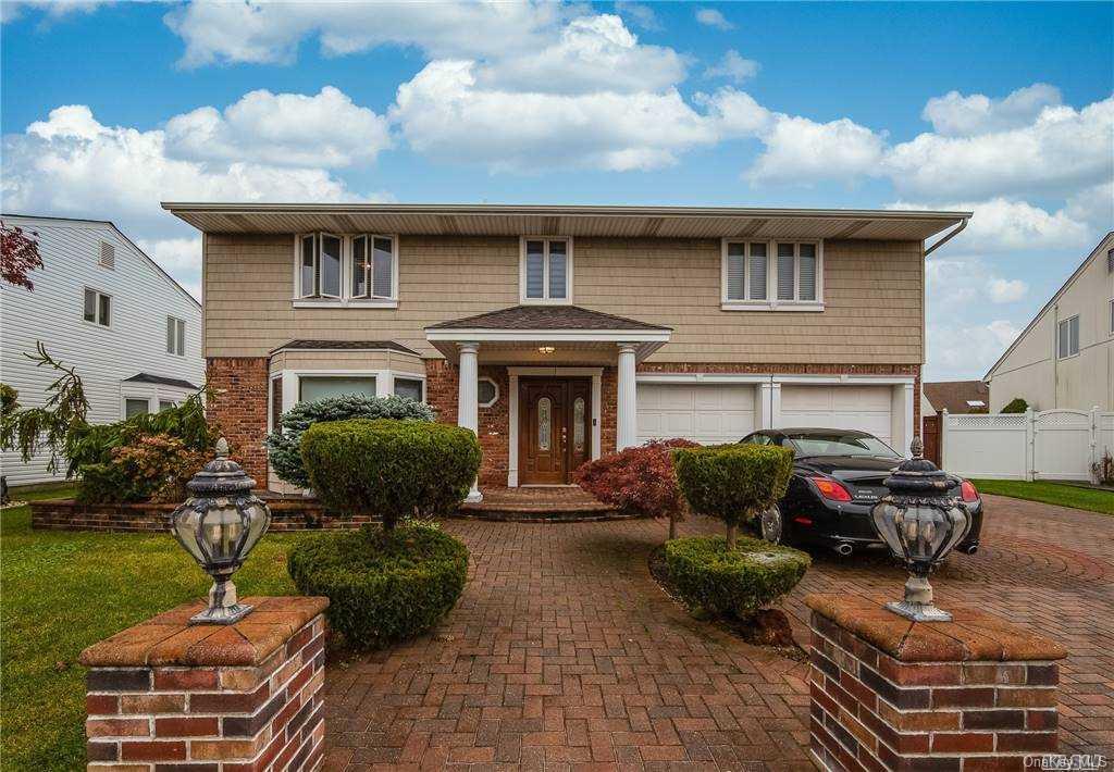 1 of 1 - 3603 Annette Drive, Oceanside, NY