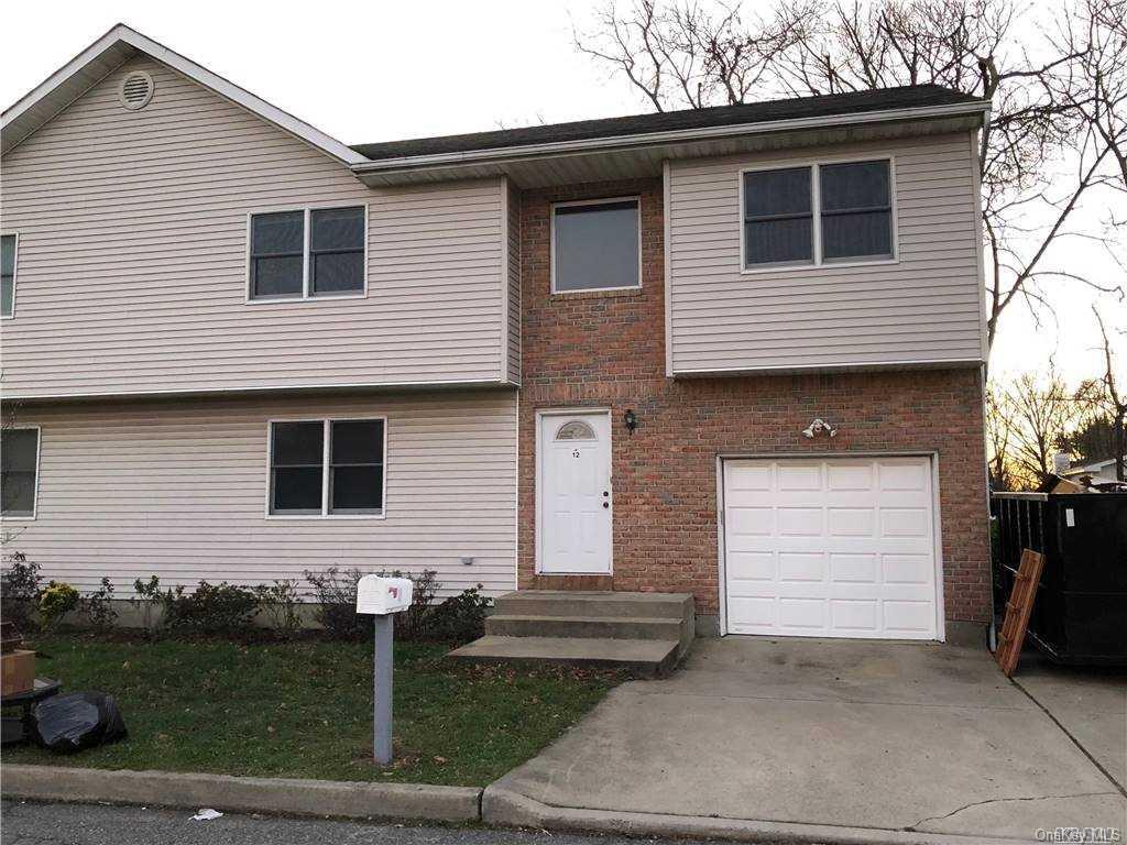 1 of 1 - 12 Caruso Court, Glen Cove, NY