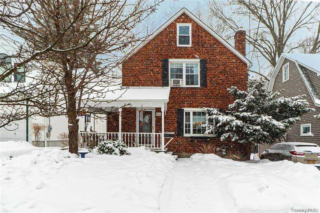 1 of 1 - 86 Highland Avenue, Port Washington, NY