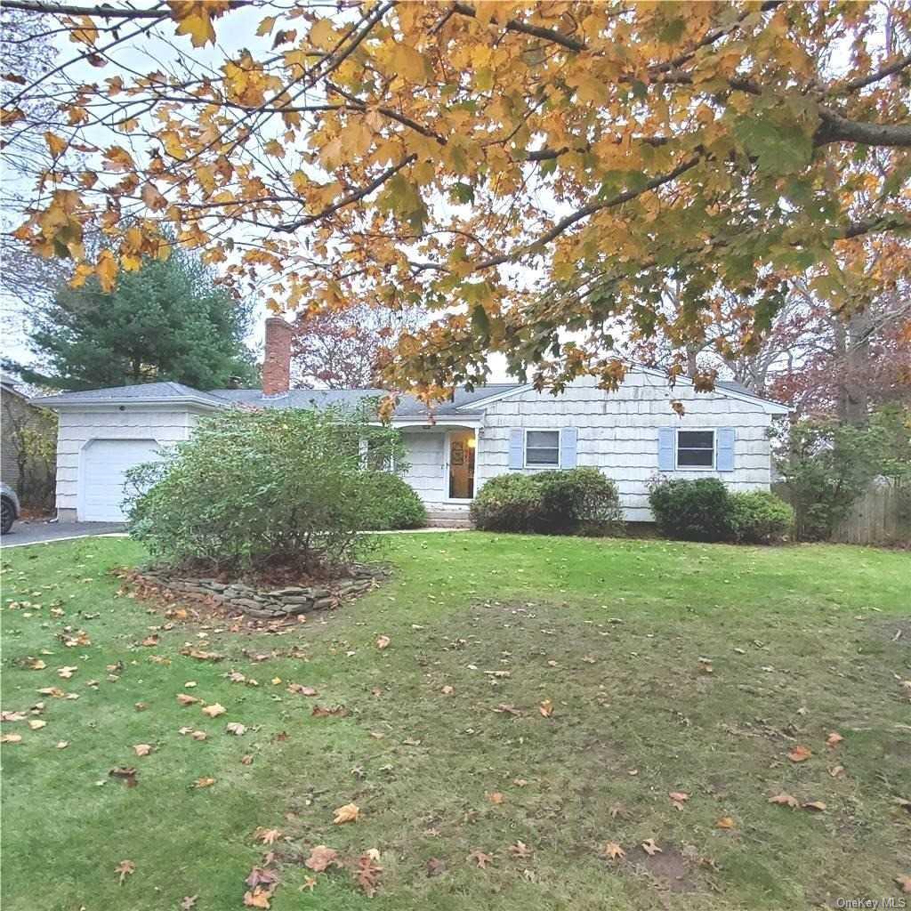 1 of 1 - 9 Boston Avenue, Medford, NY