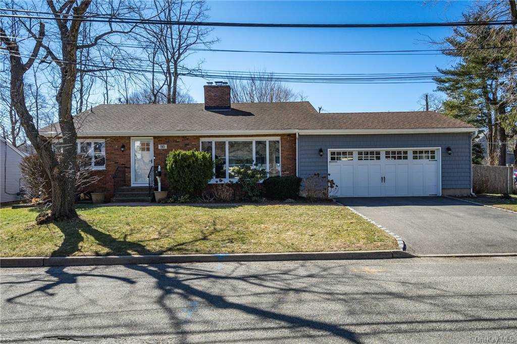 1 of 1 - 110 Godfrey Avenue, Bayville, NY