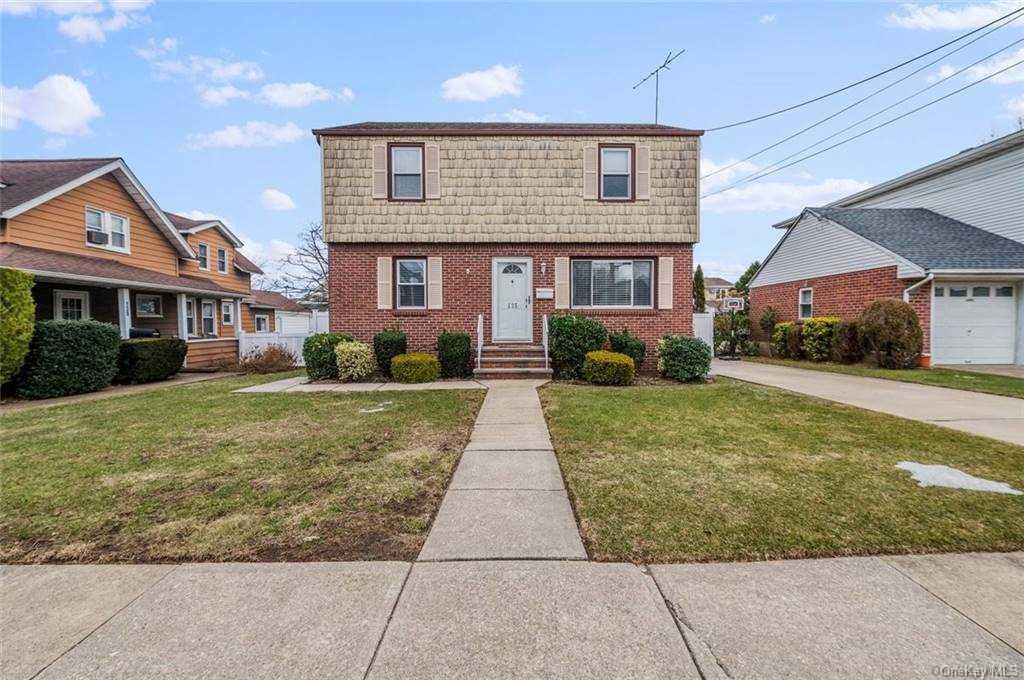 1 of 1 - 135 Dow Avenue, Mineola, NY