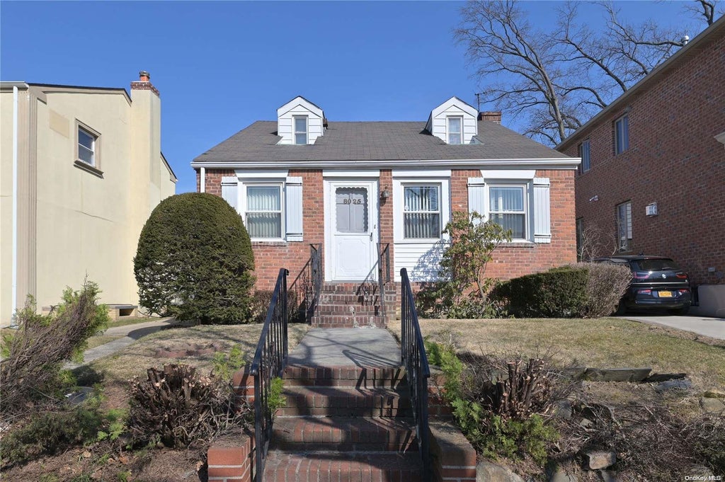 1 of 1 - 80-25 209 Street, Oakland Gardens, NY
