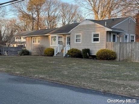 1 of 1 - 23 Joan Avenue, Centereach, NY