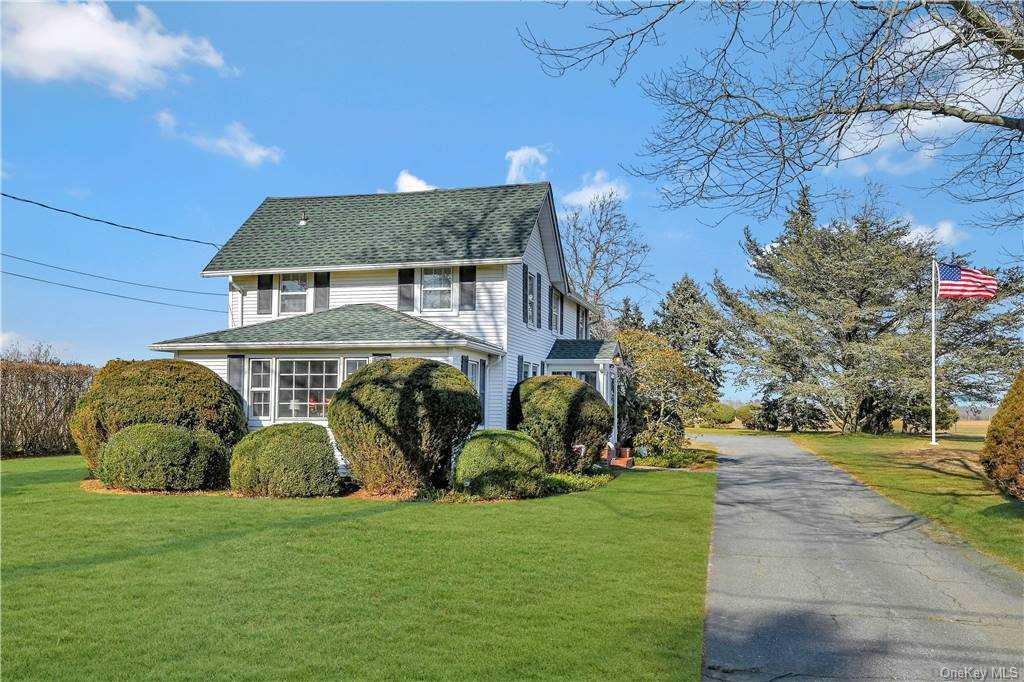 1 of 1 - 7650 Bridge Lane, Peconic, NY