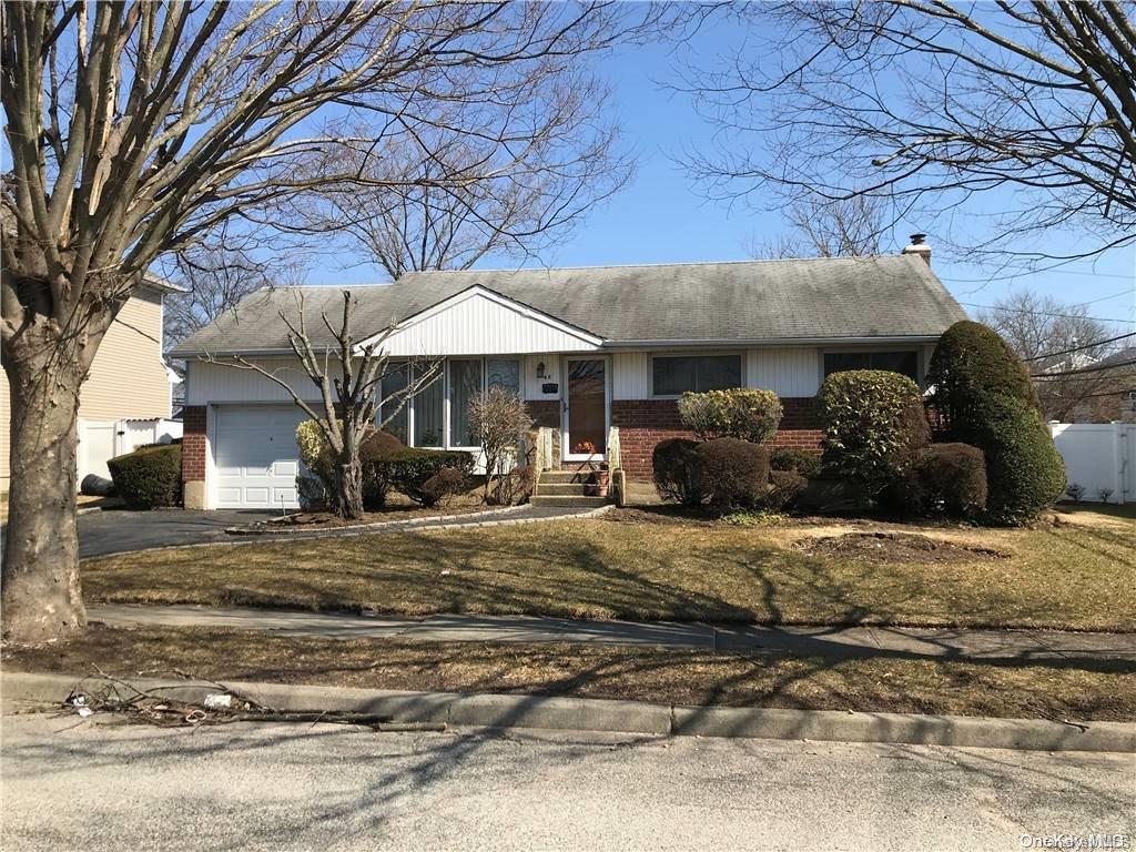 1 of 1 - 48 Kalda Lane, Plainview, NY