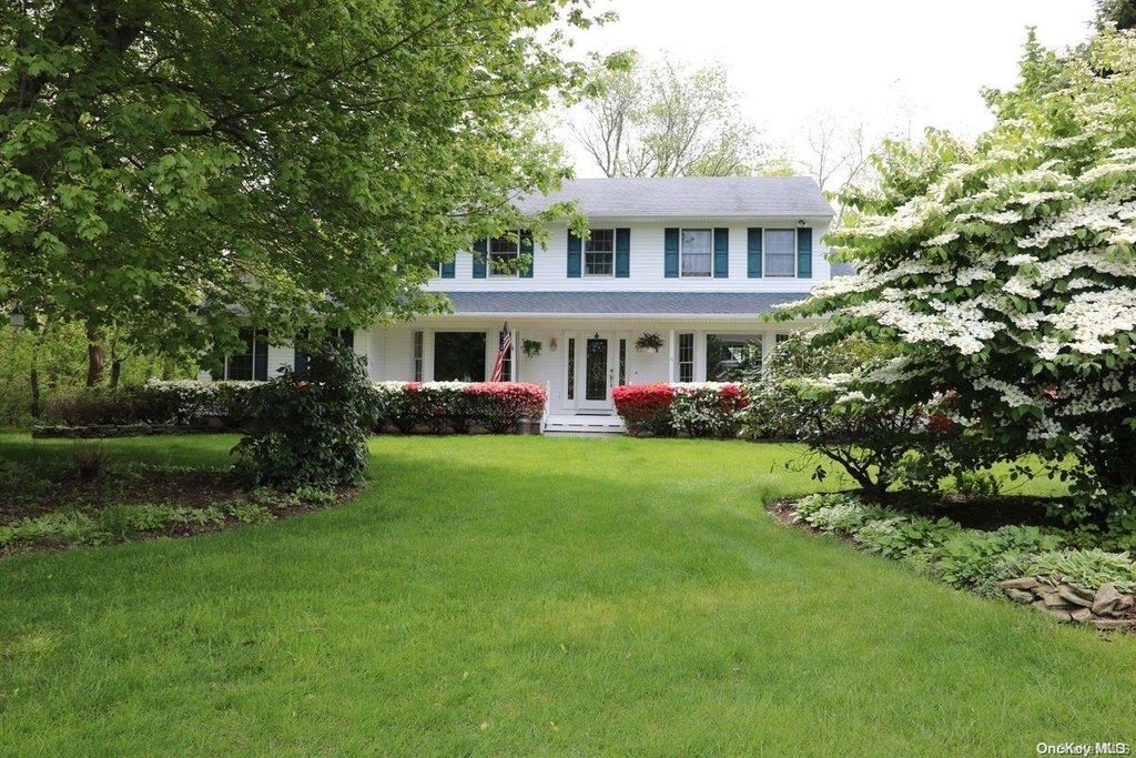 1 of 1 - 4 Sound Breeze Drive, Miller Place, NY