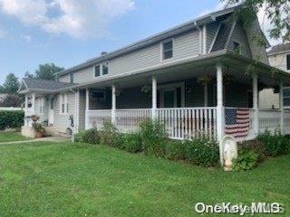1 of 1 - 347 Fern Street, South Hempstead, NY