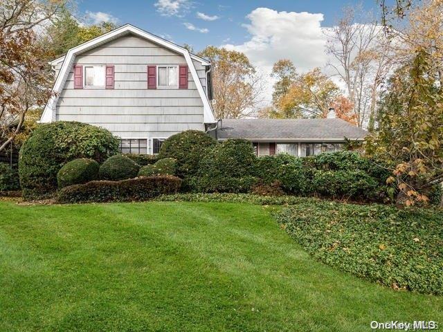 1 of 1 - 159 Shrub Hollow Road, Searingtown, NY
