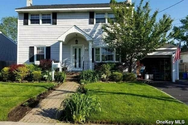 1 of 1 - 28 Leibrock Avenue, North Lindenhurst, NY