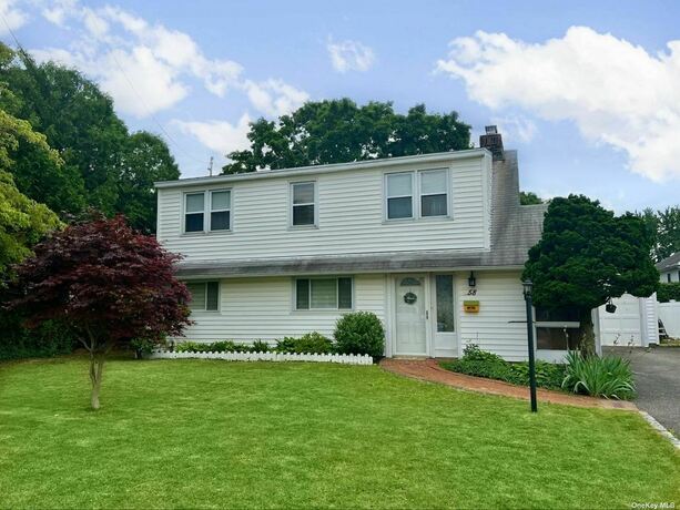 1 of 1 - 58 Harbor Hills Drive, Port Washington, NY