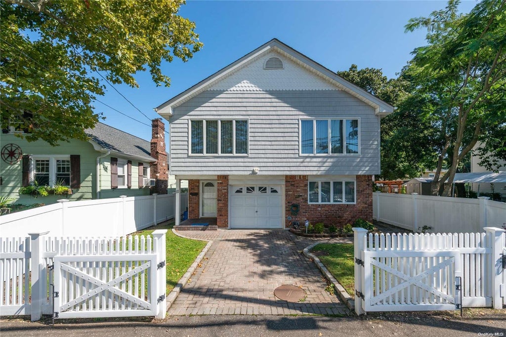 1 of 1 - 11 Seventh Street, Bayville, NY