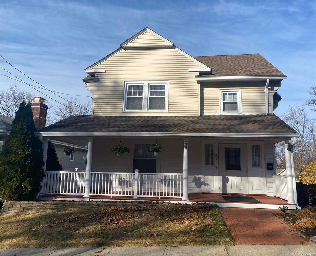 1 of 1 - 67 Bayview Avenue, Port Washington, NY