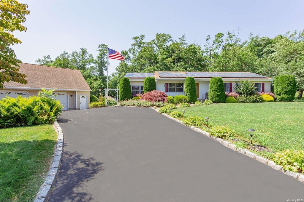 1 of 1 - 7 Sebastian Drive, Baiting Hollow, NY
