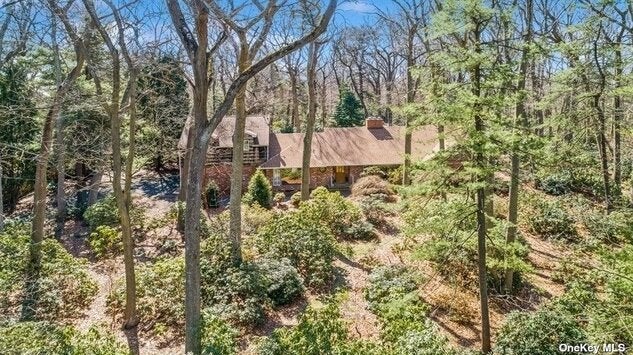 1 of 1 - 18 Linden Lane, Muttontown, NY