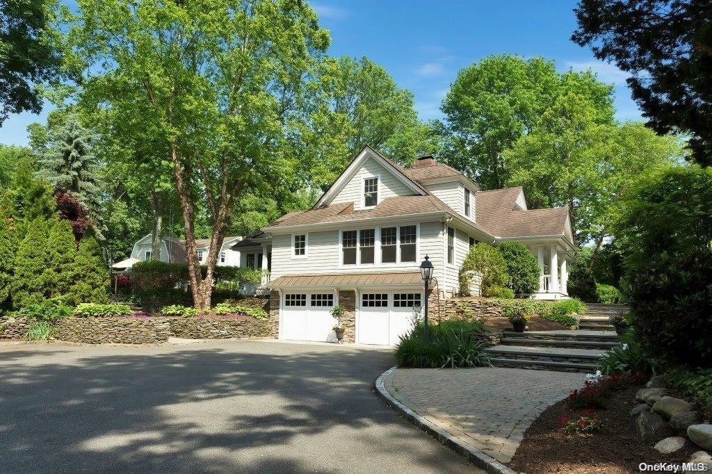 1 of 1 - 336 W. Neck Road, Lloyd Harbor, NY