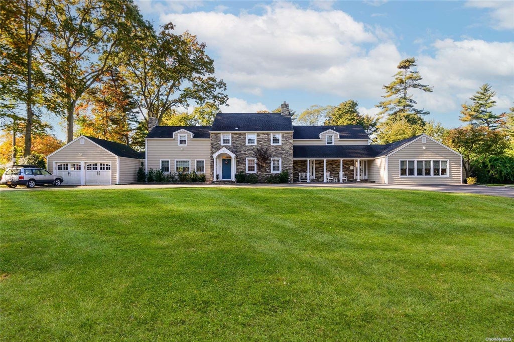 1 of 1 - 104 Wetherill Road, Garden City Village, NY