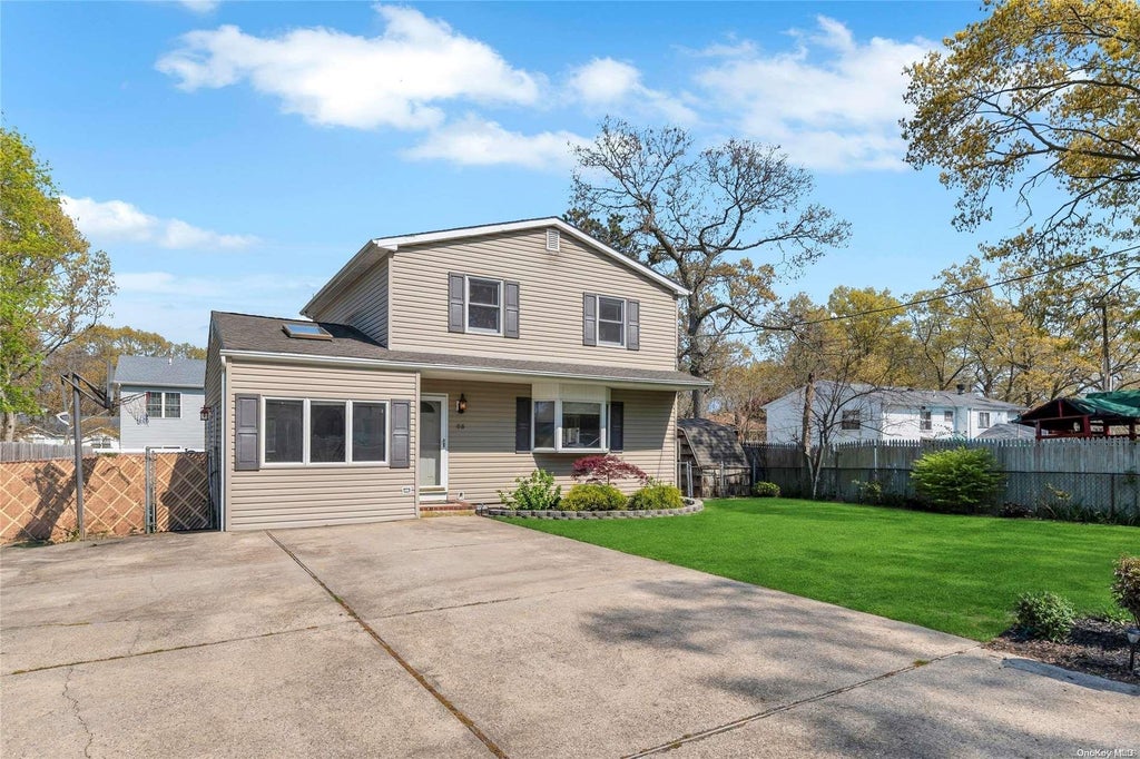 1 of 1 - 65 Denton Street, North Patchogue, NY