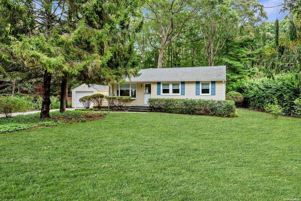 1 of 1 - 115 Cove Road, Nassau Point, NY