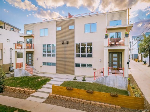 2435 Decatur Street, Denver