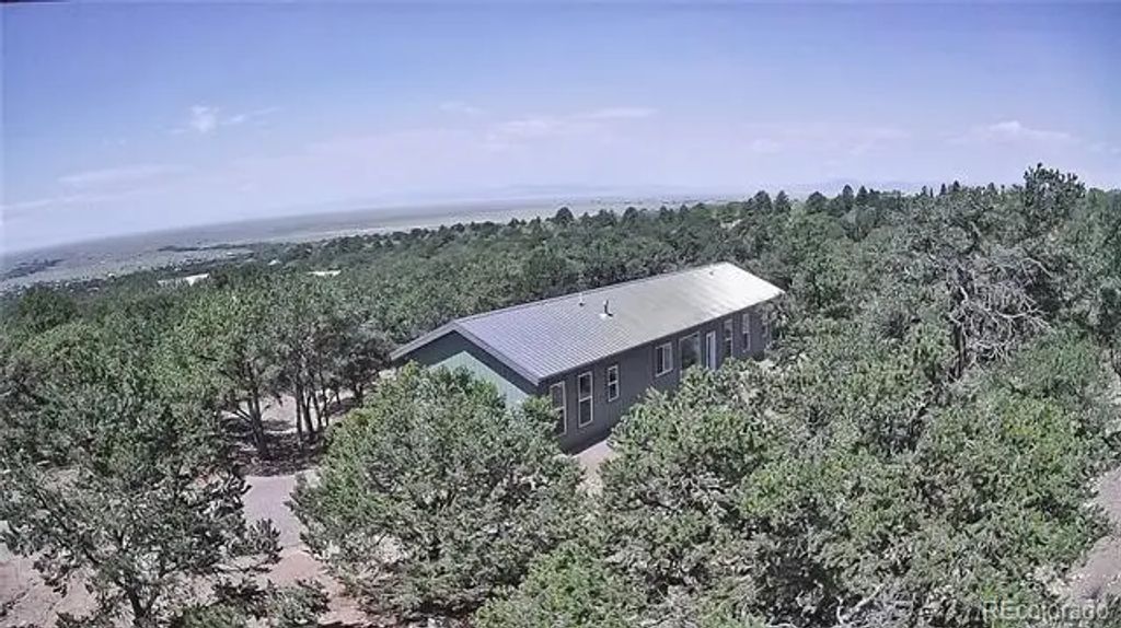 1911 Lone Pine Way, Crestone