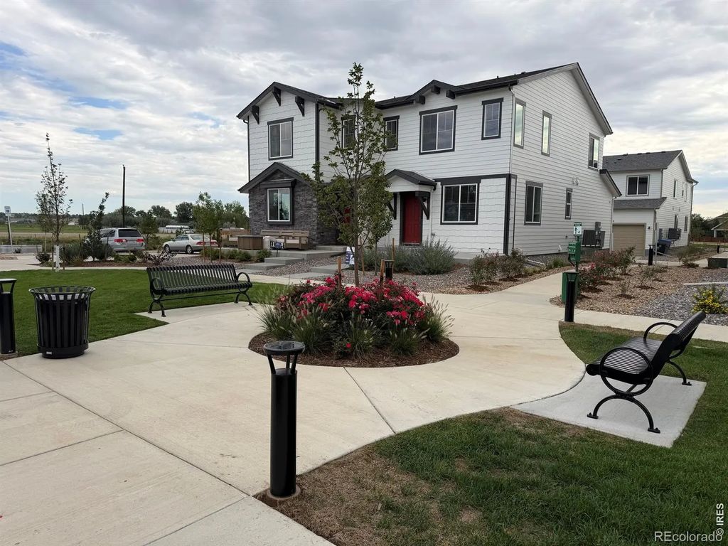 1480 Coral Place, Longmont