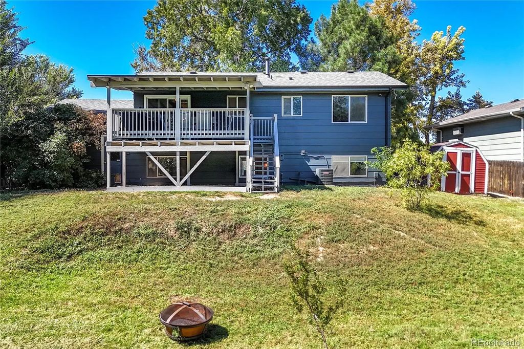 2342 33rd Avenue, Greeley