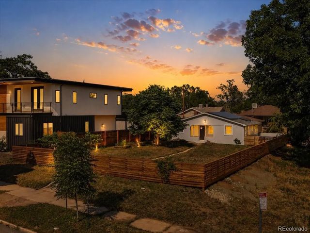 4814 Irving Street, Denver