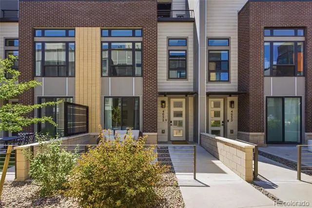 4055 W Conejos Place, Denver