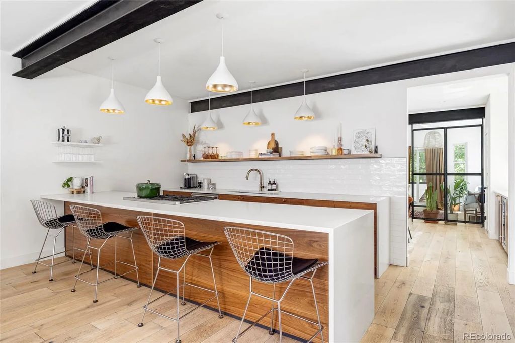 4307 Vallejo Street, Denver