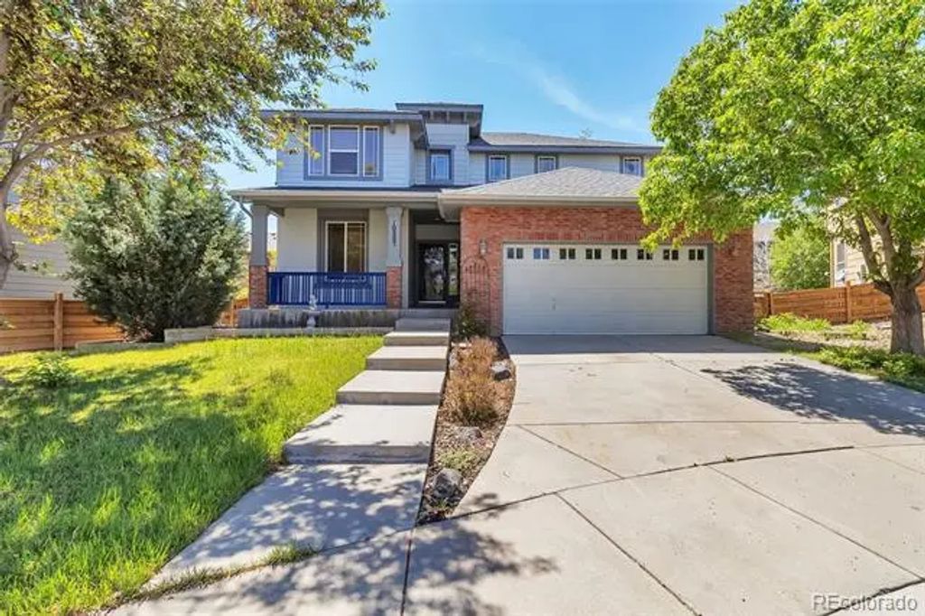10287 Waco Court, Commerce City