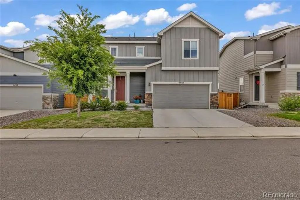 5433 Bauer Drive, Longmont